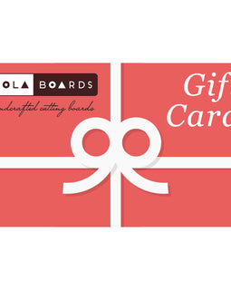NOLA Boards Gift Card