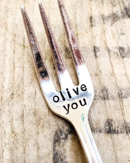 Olive You Fork
