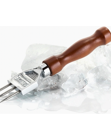 Three Pronged Ice Pick