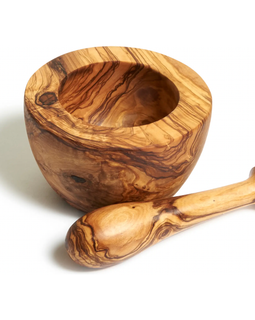 Mortar and Pestle