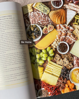 Beautiful Boards Book: 50 Amazing Snack Boards for Any Occasion