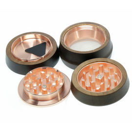 The Dome Herb Grinder