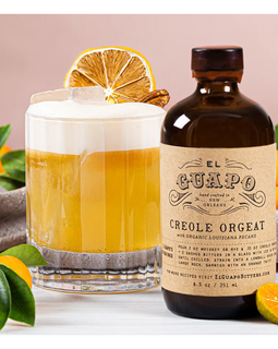 El Guapo Syrups