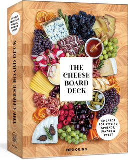 The Cheese Board Deck