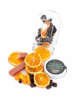Camp Craft Cocktails Infusers