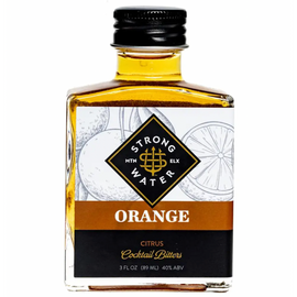 Orange Bitters