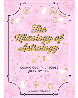Mixology of Astrology: Cosmic Cocktail Recipes