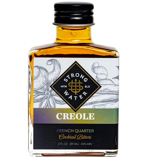 Creole Bitters