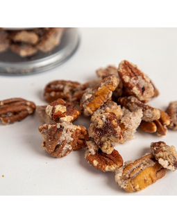 Candied Pecans