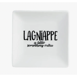 Lagniappe Dish