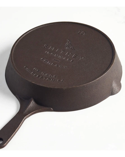 Smithey Cast Iron