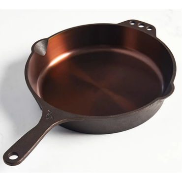 Smithey Cast Iron