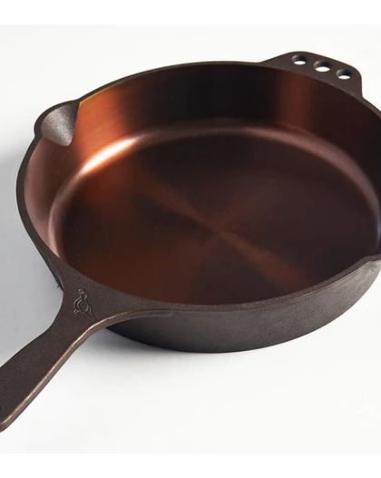 Smithey Cast Iron