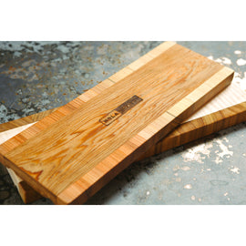 NOLA Boards - Tracks Accoutrements Boards Top View