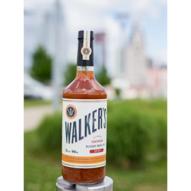Walker's Cocktail Mixers