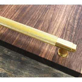 NOLA Boards - Brass Baby Serving Board Handle